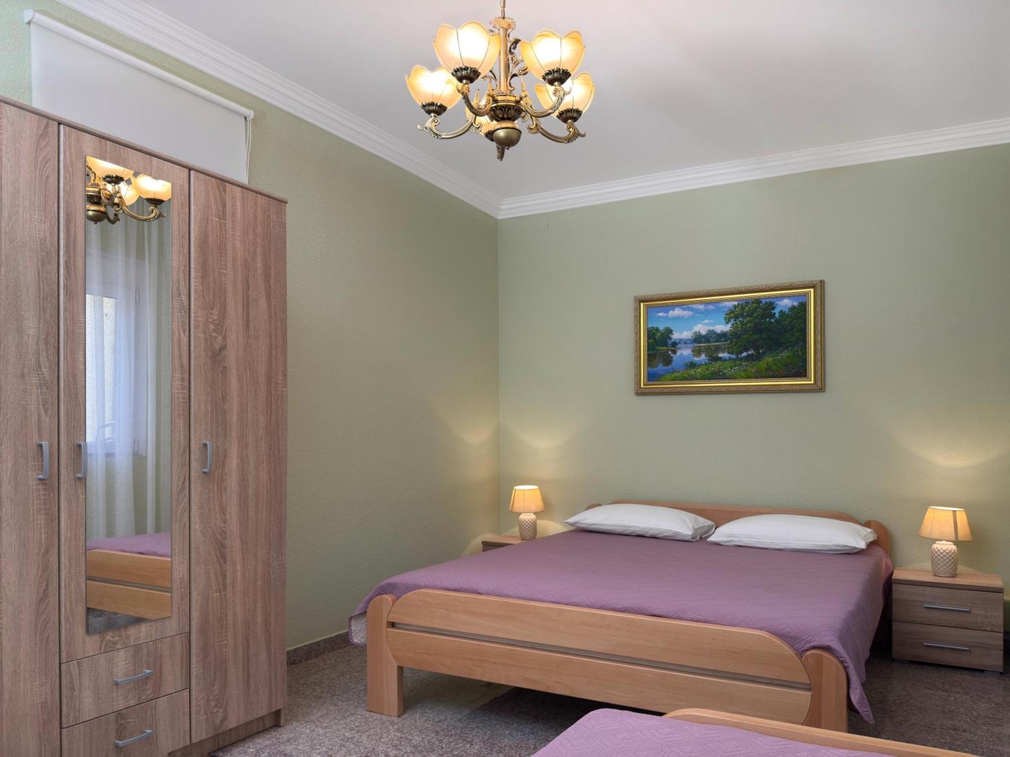 Vila Tara Сутоморе Екстер'єр фото